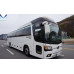 TOURIST PASSENGERS BUS KIA GRANDBIRD DIESEL 13.0L 2012